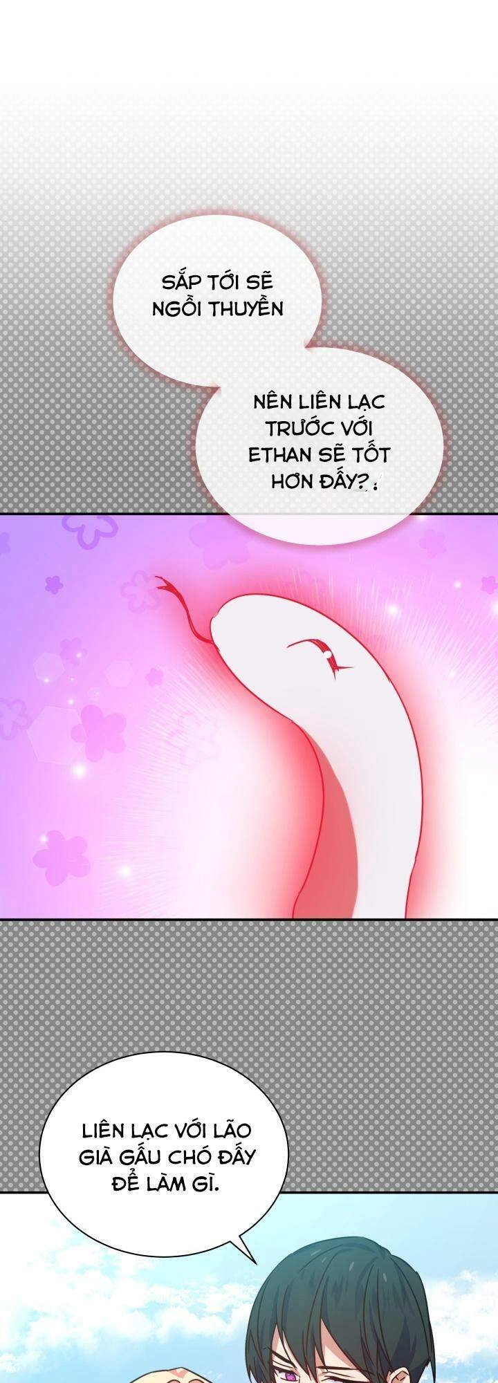 Nàng Elizabeth Thuần Khiết Chapter 20 - 12