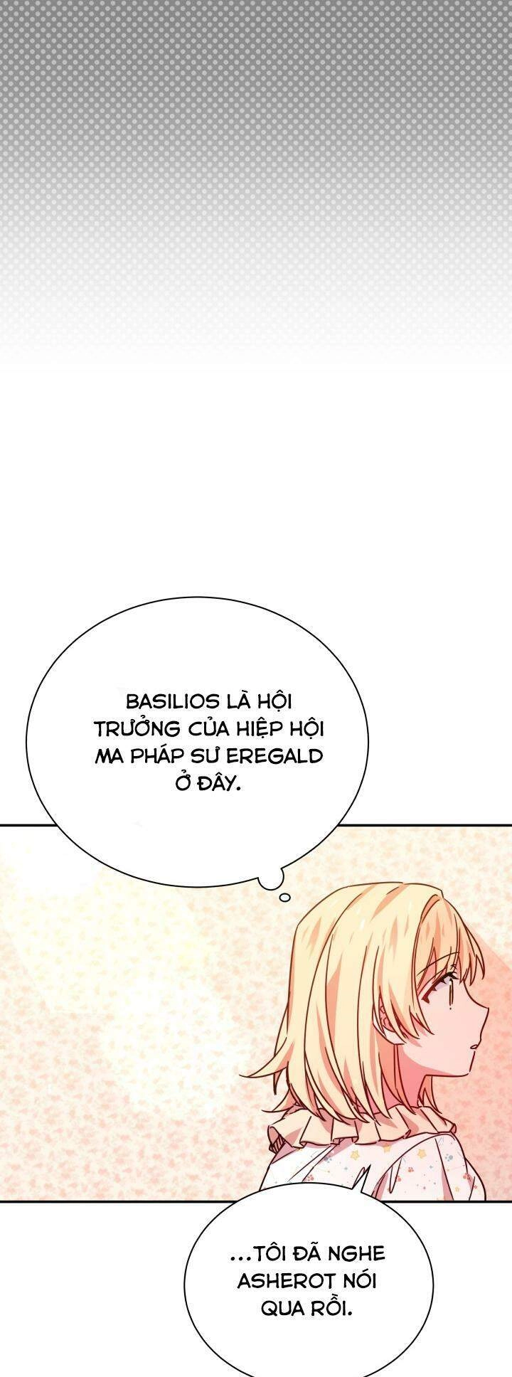 Nàng Elizabeth Thuần Khiết Chapter 20 - 14