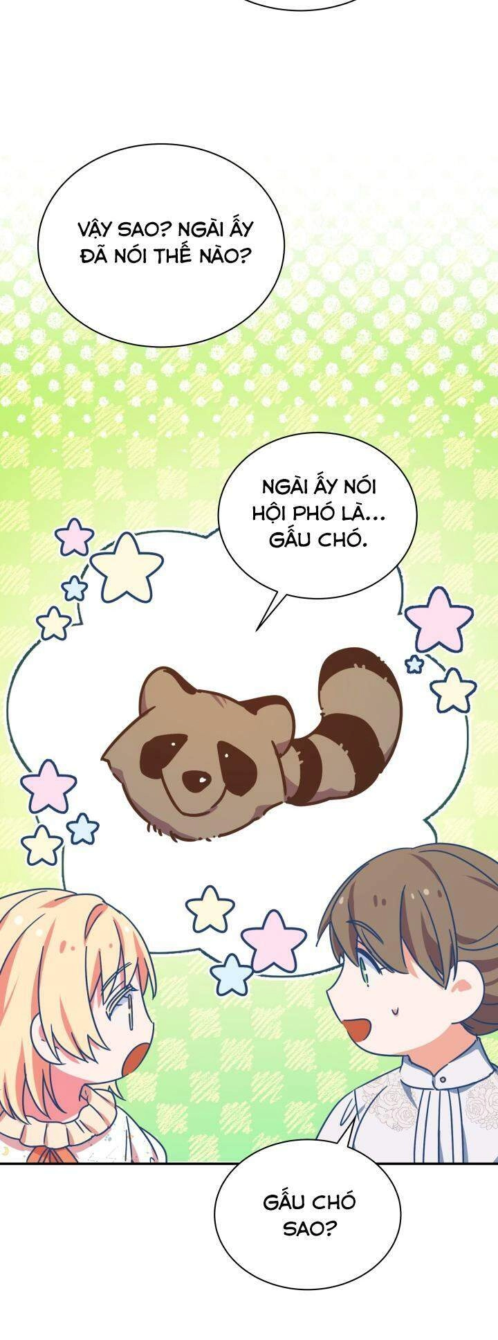 Nàng Elizabeth Thuần Khiết Chapter 20 - 15