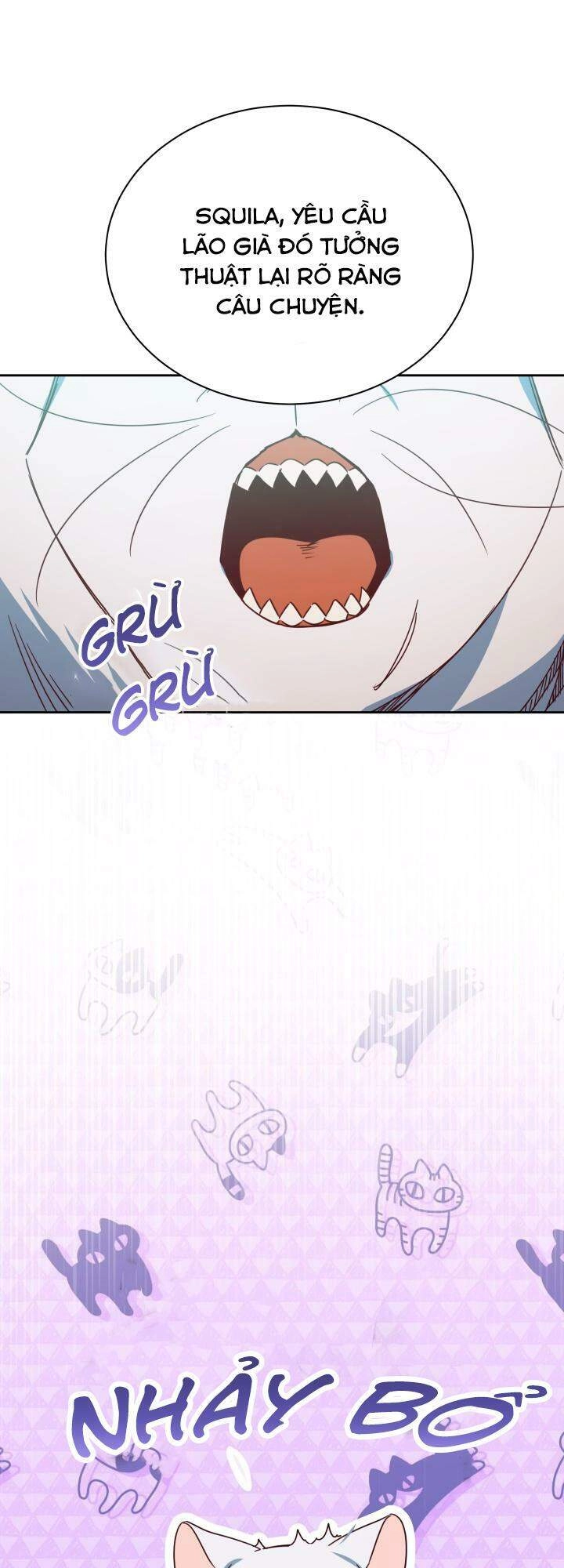 Nàng Elizabeth Thuần Khiết Chapter 20 - 25