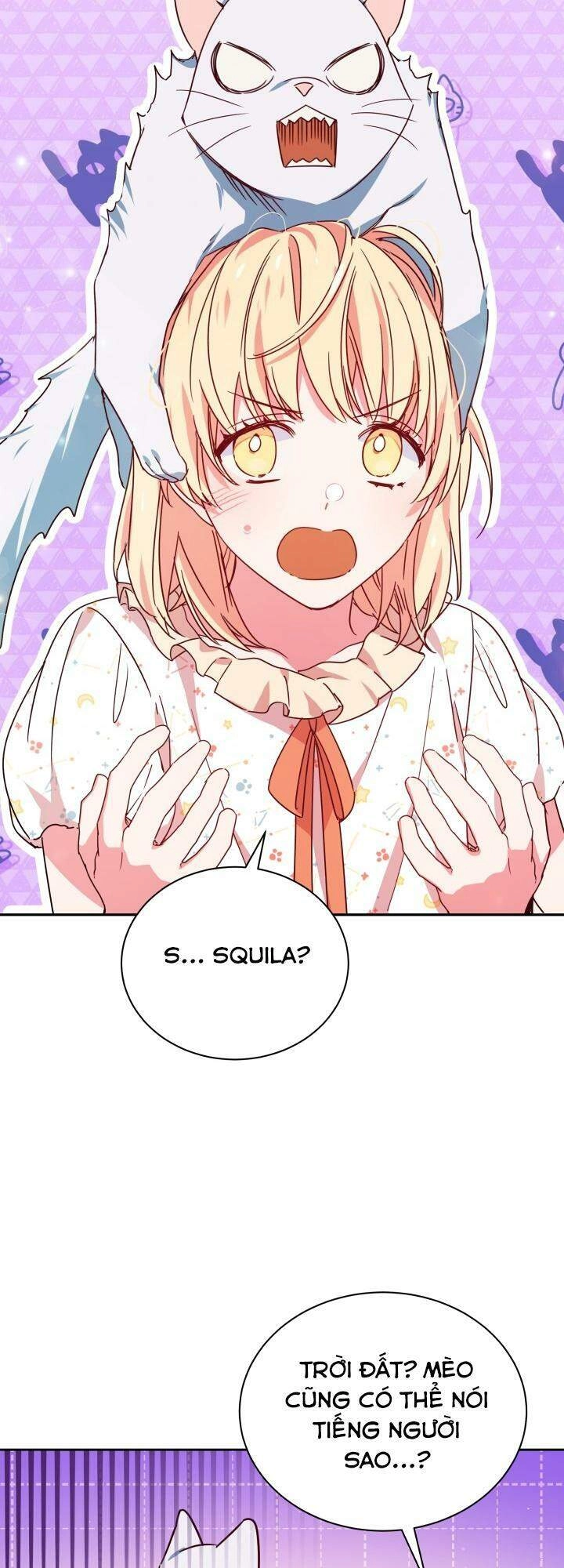 Nàng Elizabeth Thuần Khiết Chapter 20 - 26