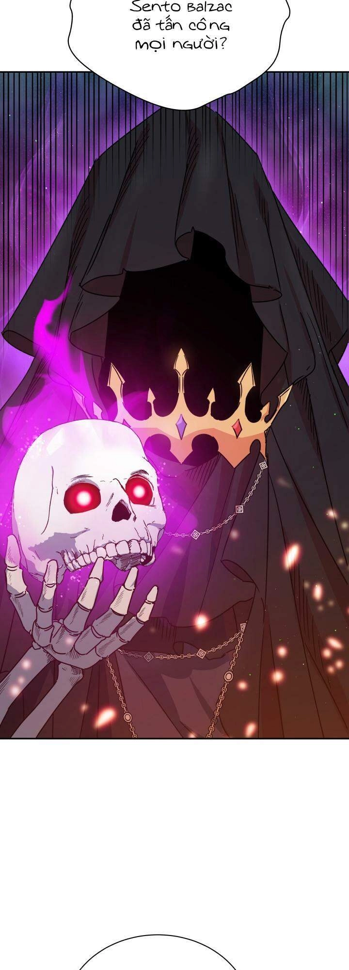 Nàng Elizabeth Thuần Khiết Chapter 20 - 29