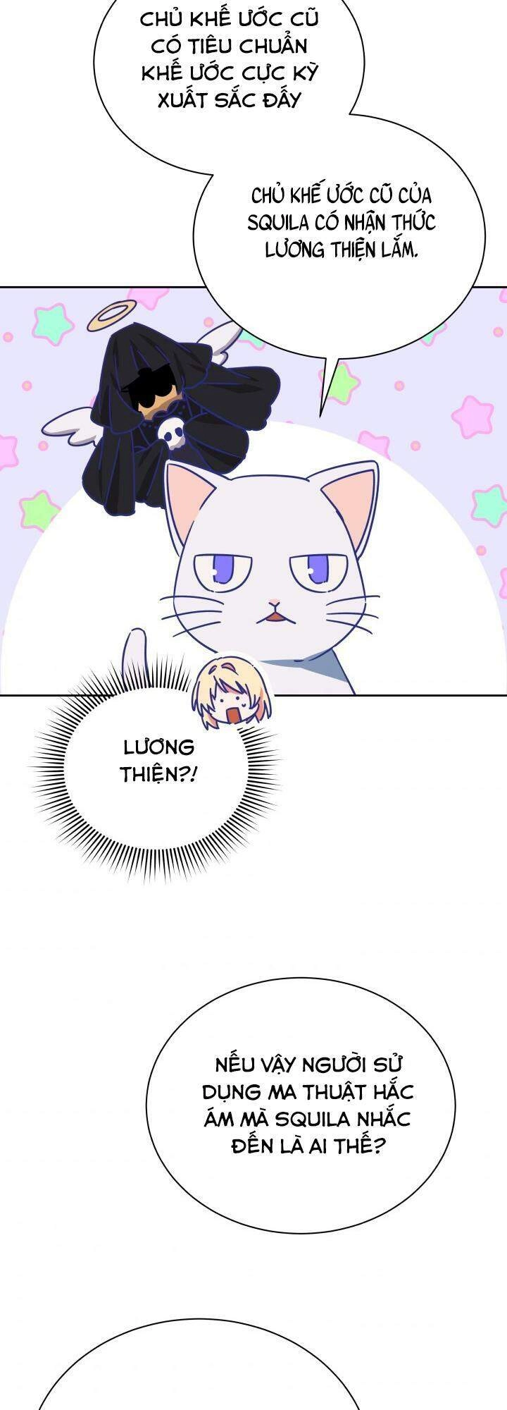 Nàng Elizabeth Thuần Khiết Chapter 20 - 30