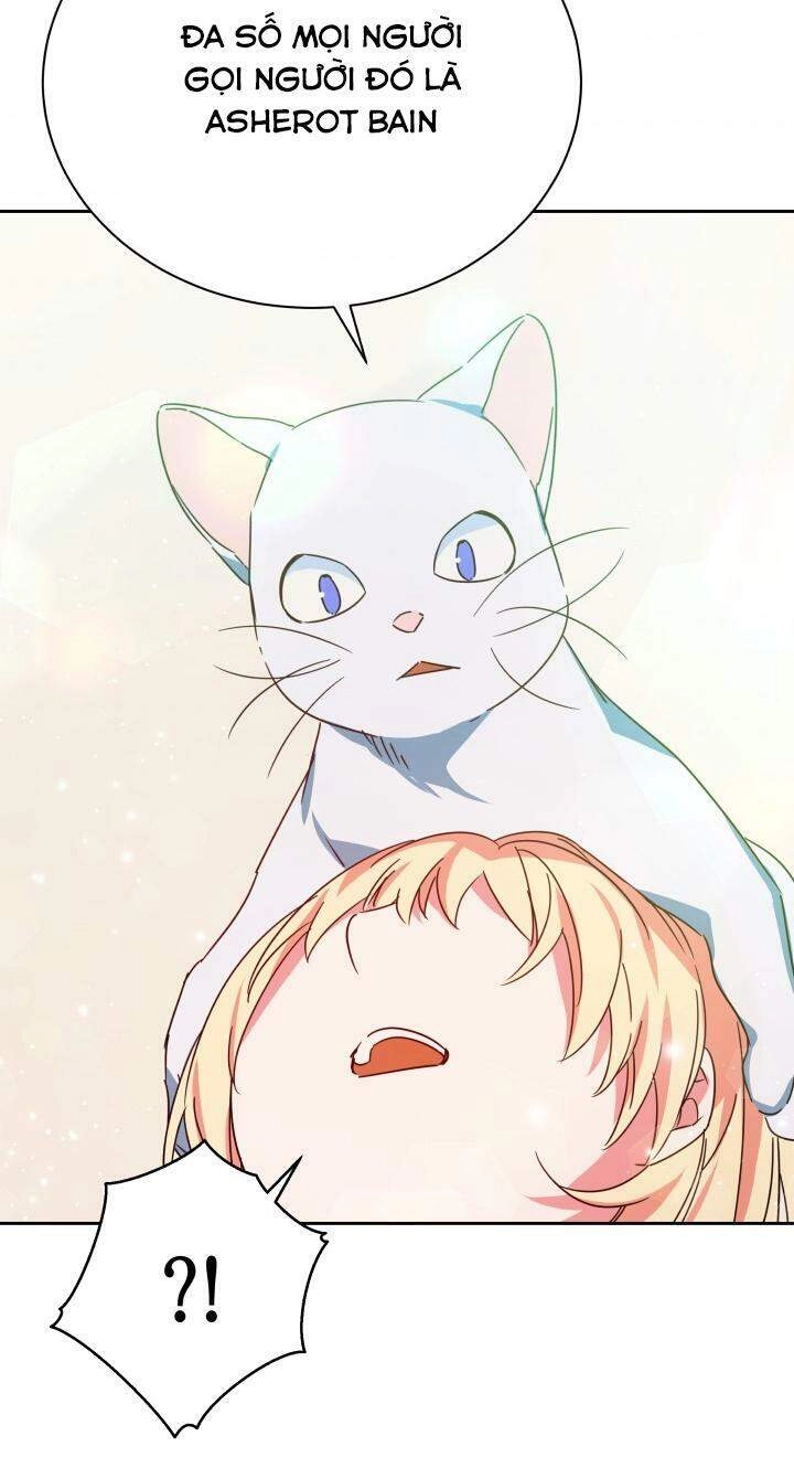 Nàng Elizabeth Thuần Khiết Chapter 20 - 31