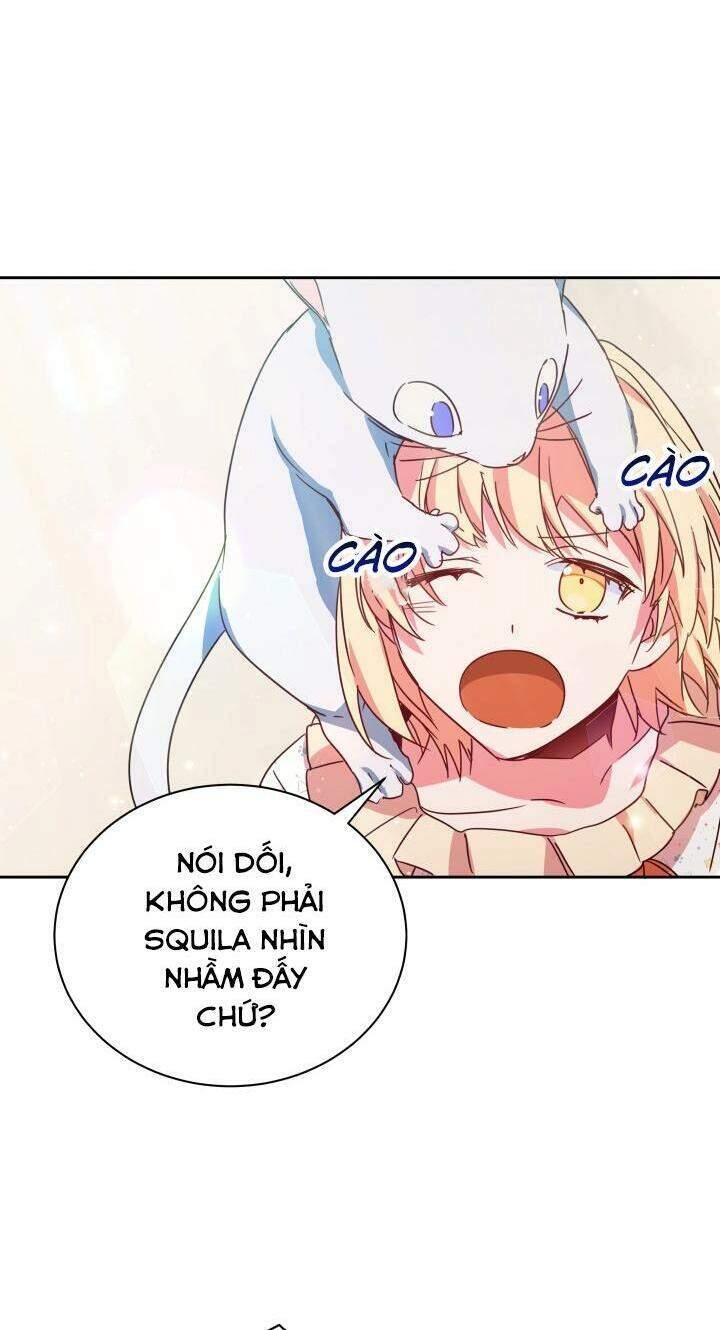 Nàng Elizabeth Thuần Khiết Chapter 20 - 32