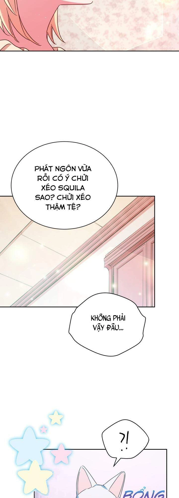 Nàng Elizabeth Thuần Khiết Chapter 20 - 34