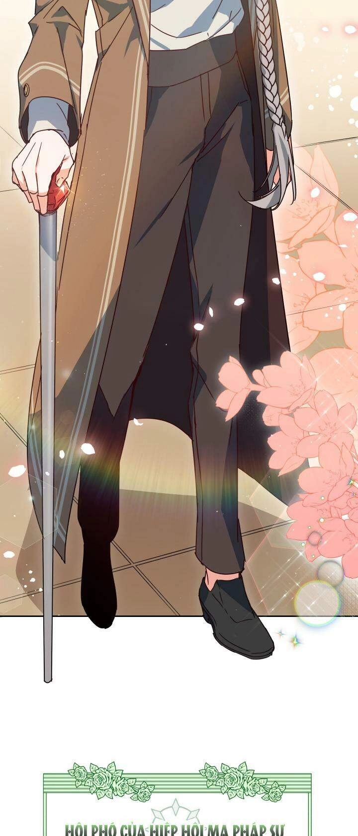 Nàng Elizabeth Thuần Khiết Chapter 20 - 44