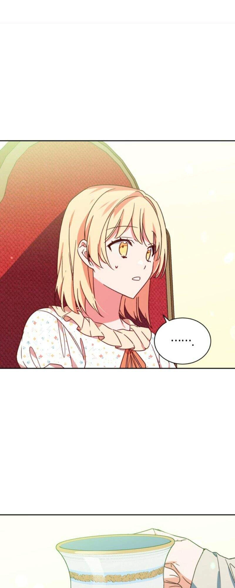 Nàng Elizabeth Thuần Khiết Chapter 21 - 2