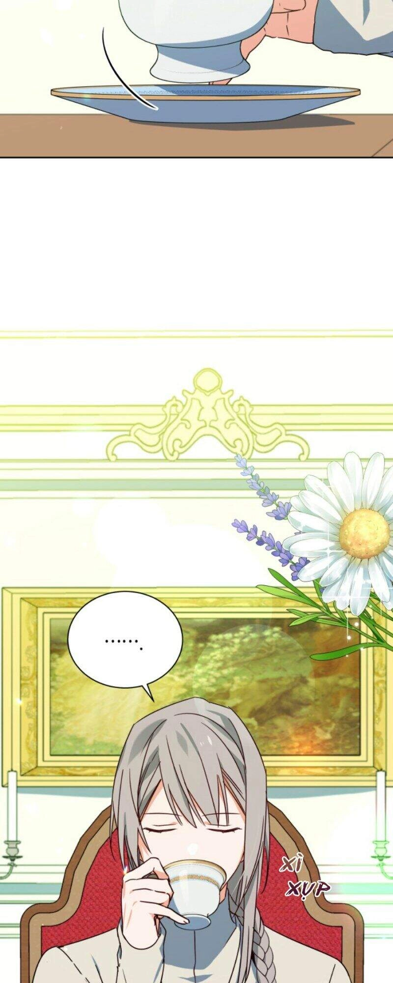 Nàng Elizabeth Thuần Khiết Chapter 21 - 3