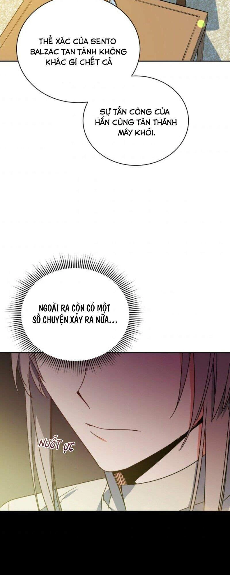 Nàng Elizabeth Thuần Khiết Chapter 21 - 6