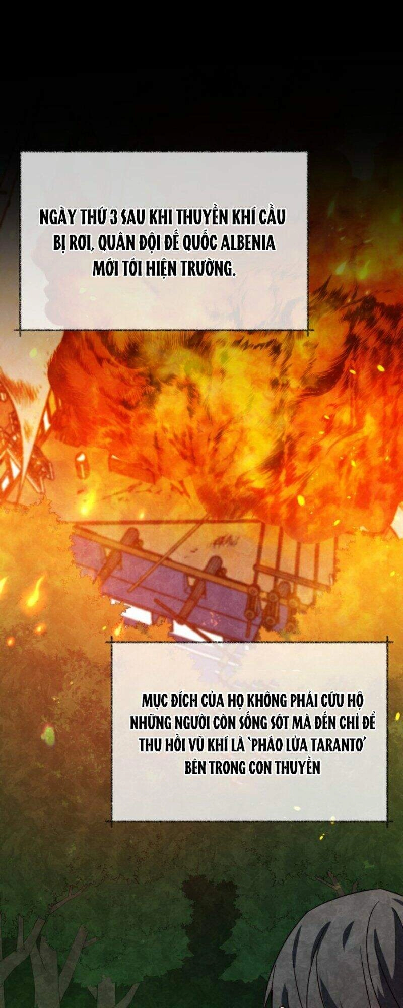 Nàng Elizabeth Thuần Khiết Chapter 21 - 7