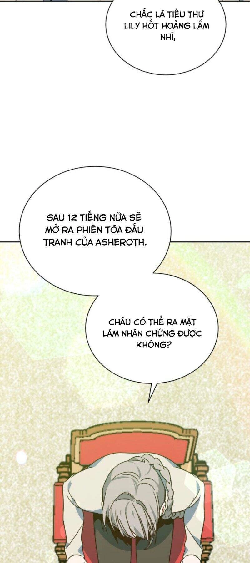 Nàng Elizabeth Thuần Khiết Chapter 21 - 14