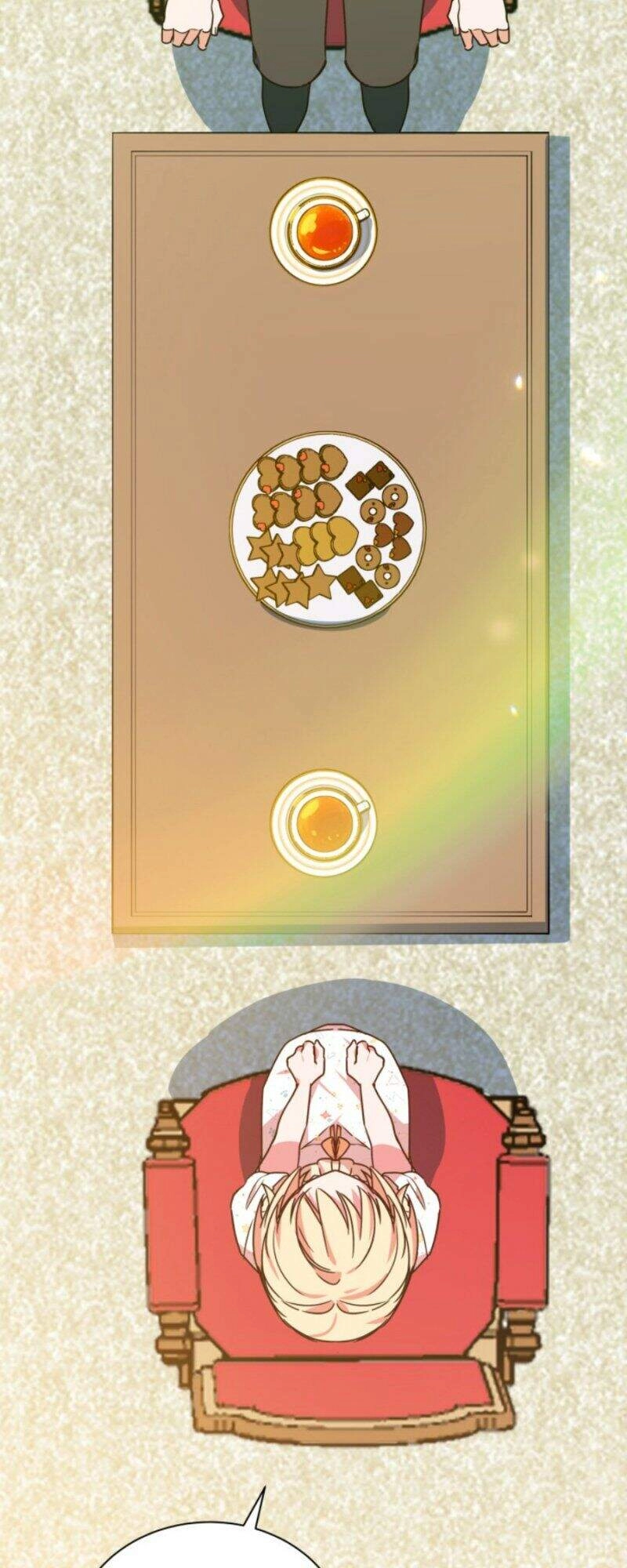 Nàng Elizabeth Thuần Khiết Chapter 21 - 15