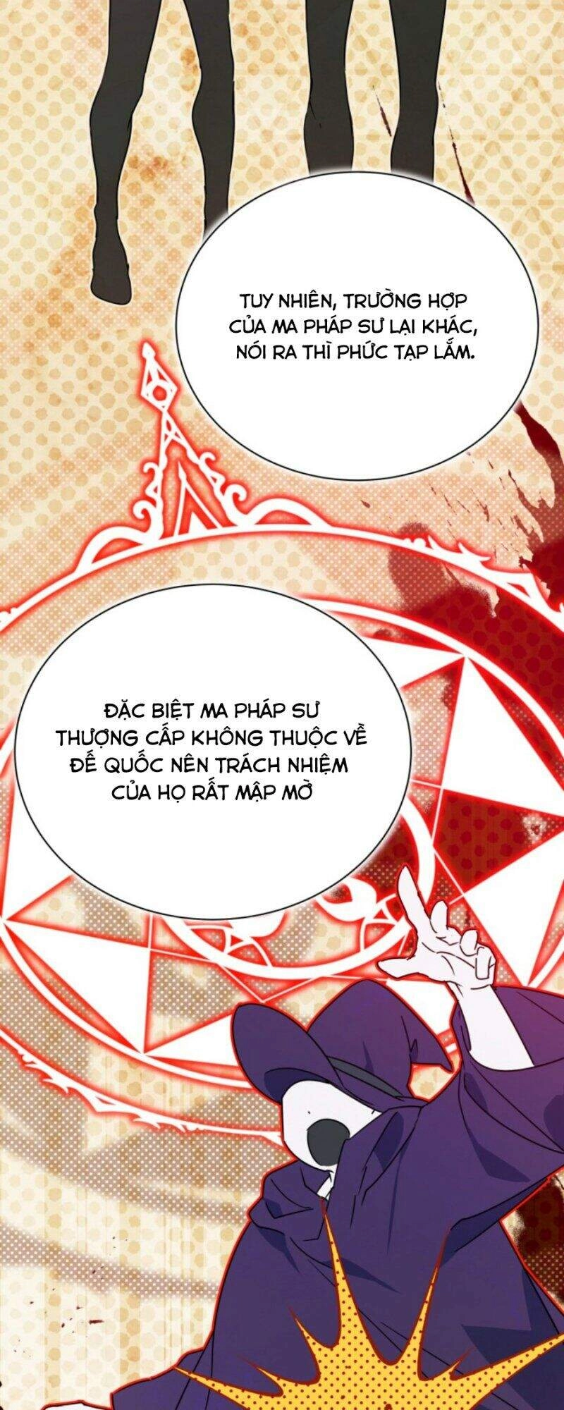 Nàng Elizabeth Thuần Khiết Chapter 21 - 18