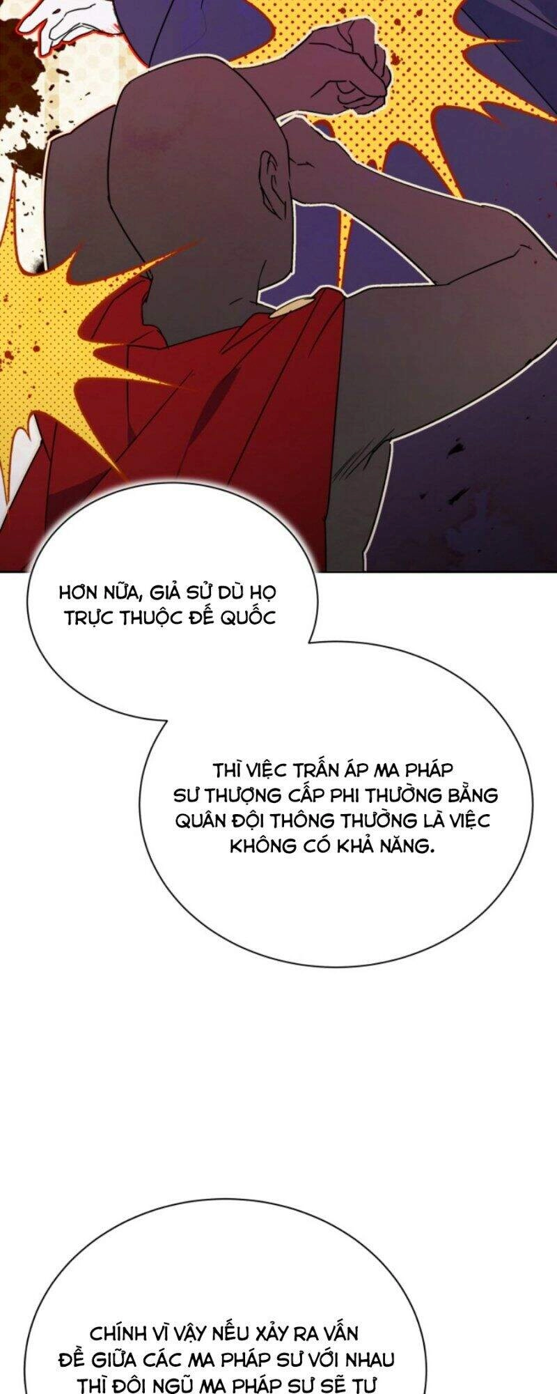 Nàng Elizabeth Thuần Khiết Chapter 21 - 19