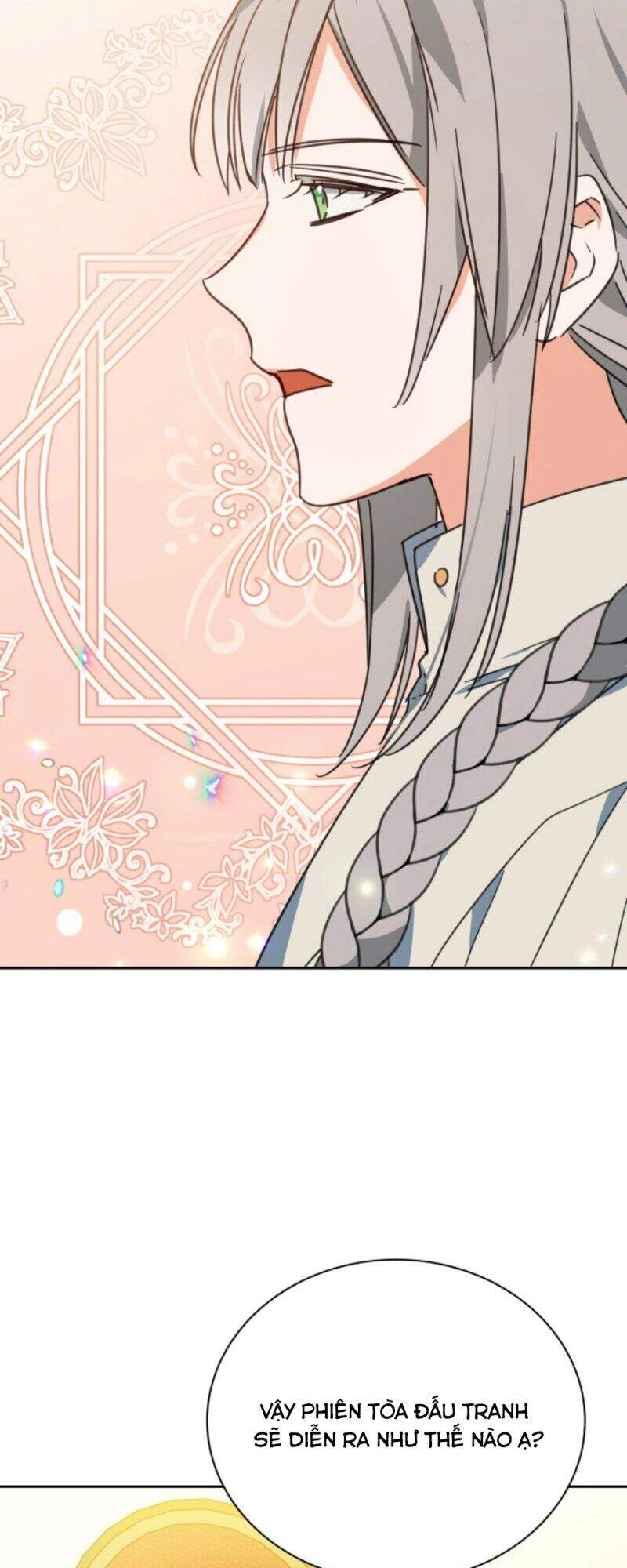 Nàng Elizabeth Thuần Khiết Chapter 21 - 21