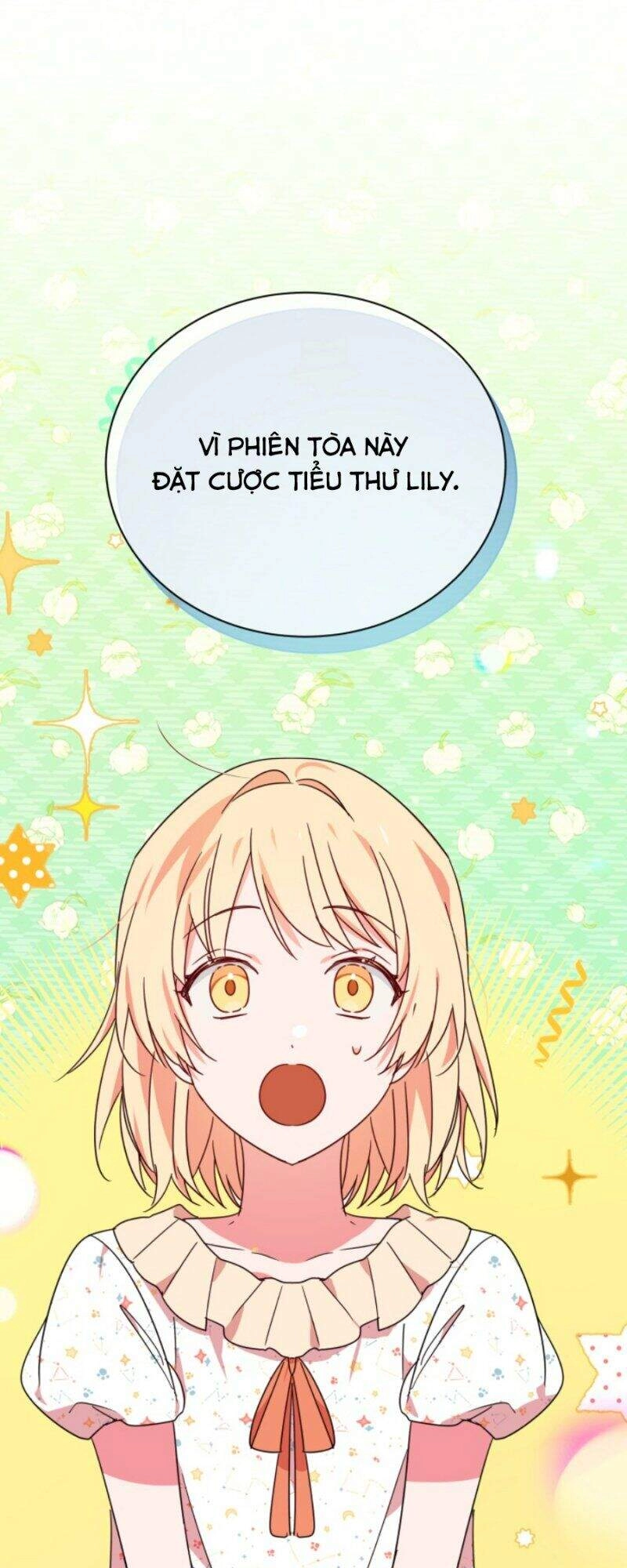 Nàng Elizabeth Thuần Khiết Chapter 21 - 24