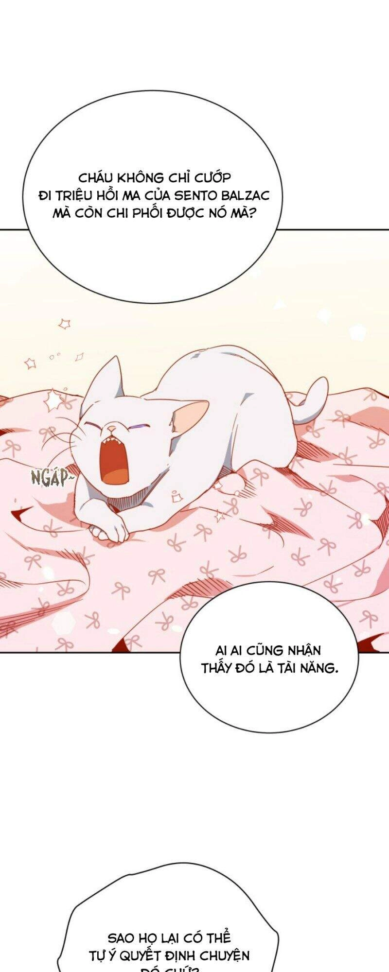 Nàng Elizabeth Thuần Khiết Chapter 21 - 30