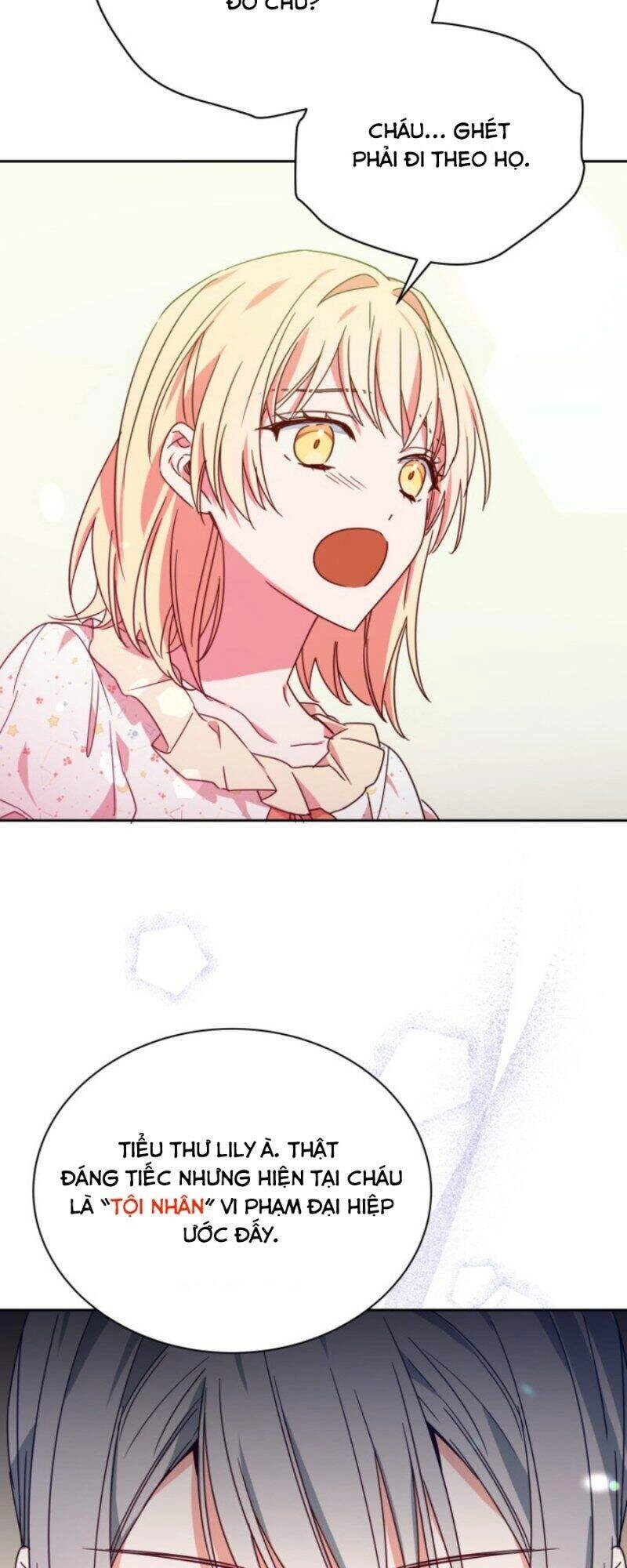 Nàng Elizabeth Thuần Khiết Chapter 21 - 31