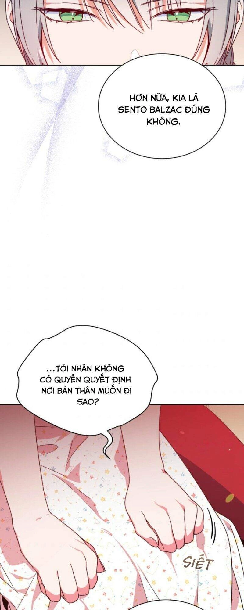 Nàng Elizabeth Thuần Khiết Chapter 21 - 32