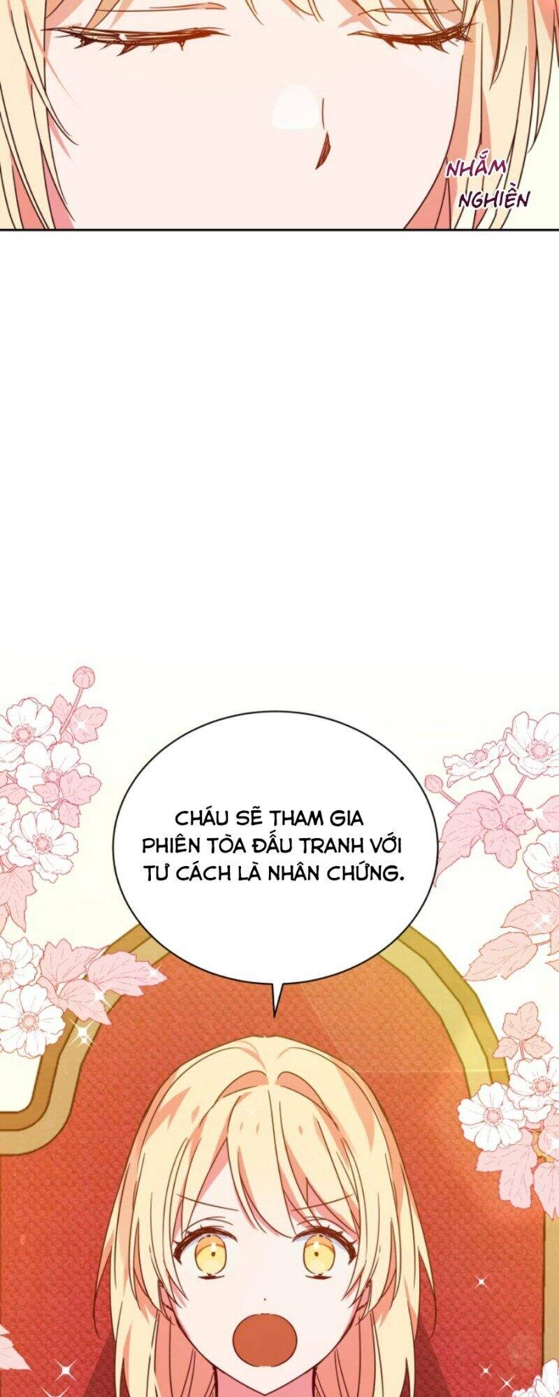 Nàng Elizabeth Thuần Khiết Chapter 21 - 36