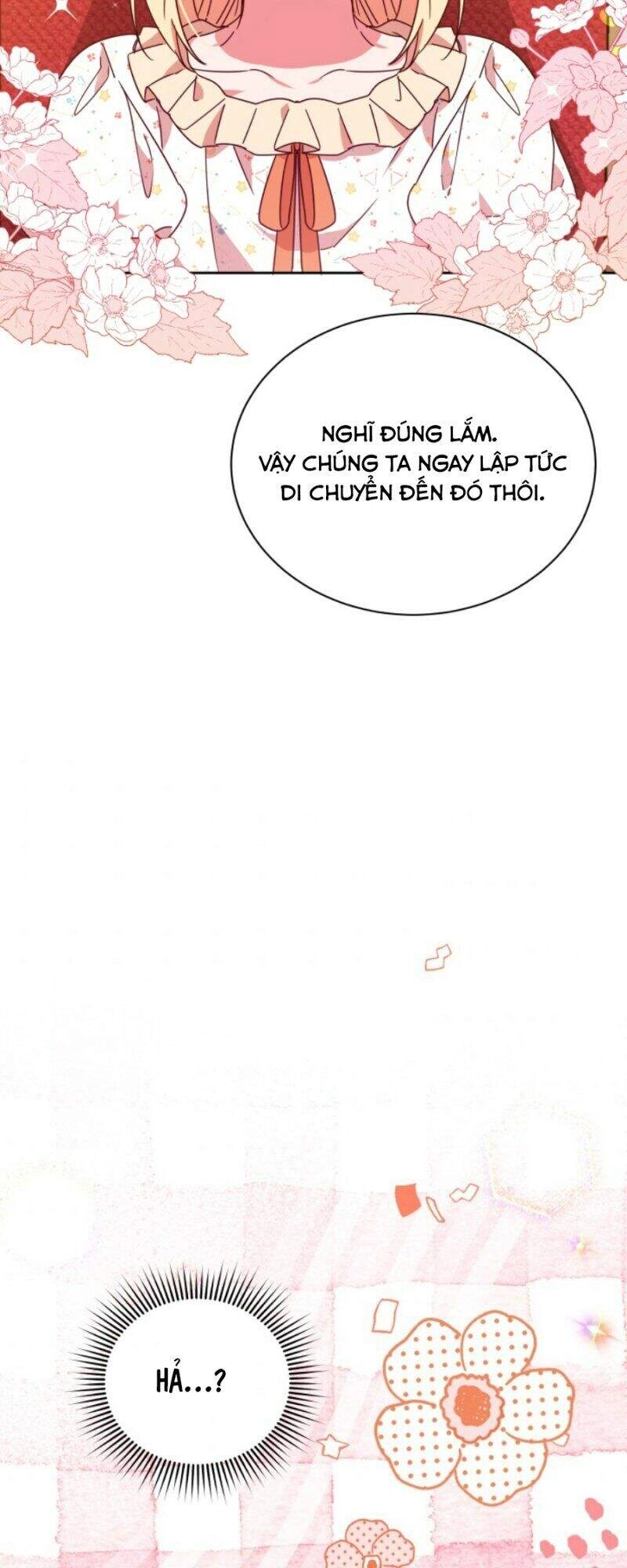 Nàng Elizabeth Thuần Khiết Chapter 21 - 37