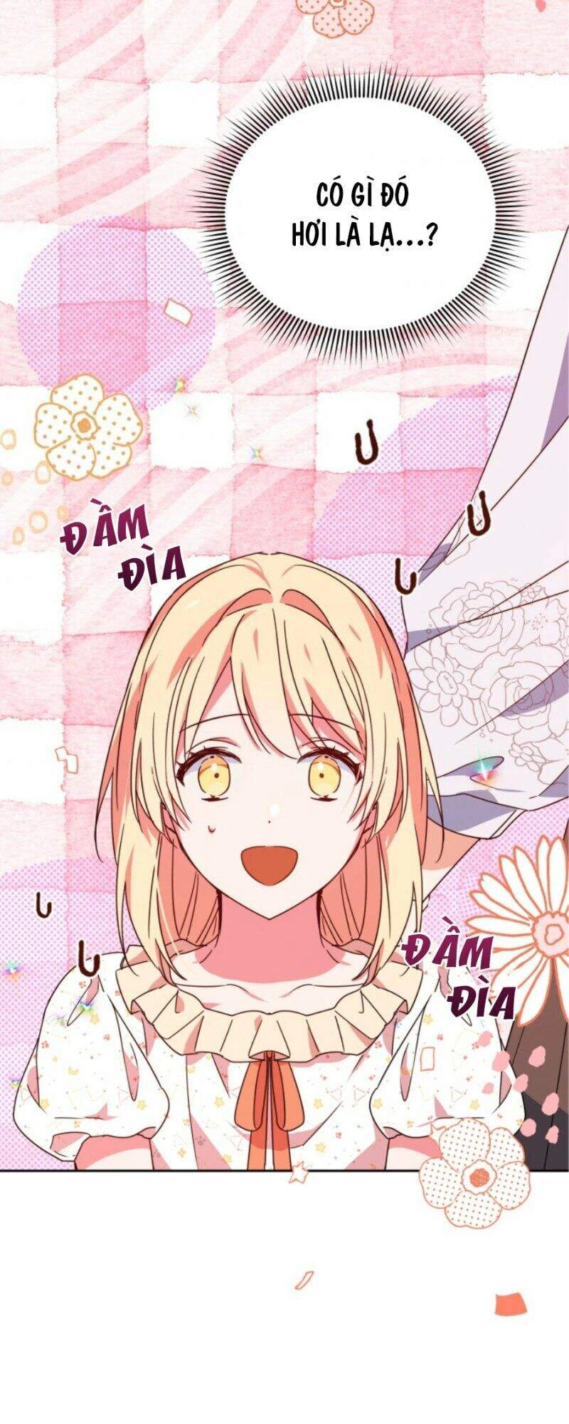 Nàng Elizabeth Thuần Khiết Chapter 21 - 38