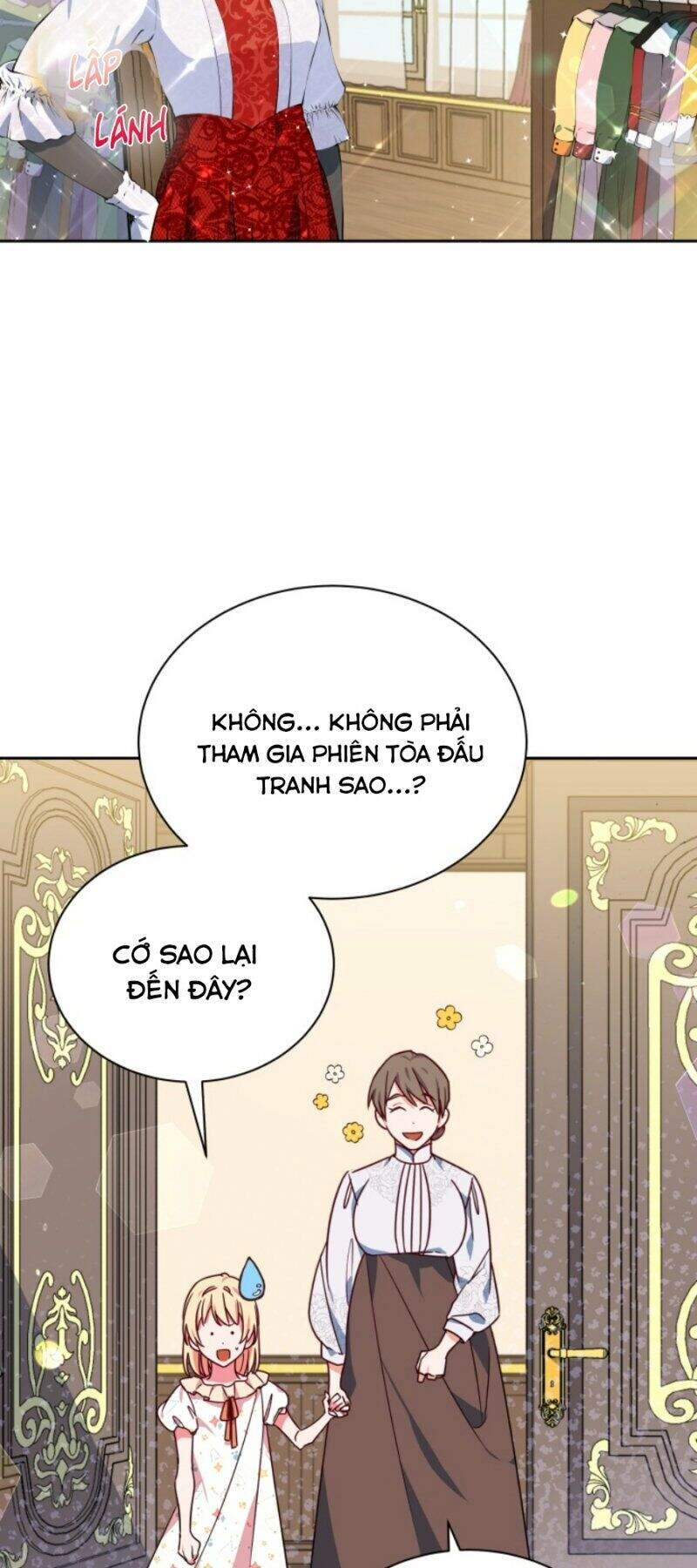 Nàng Elizabeth Thuần Khiết Chapter 21 - 40