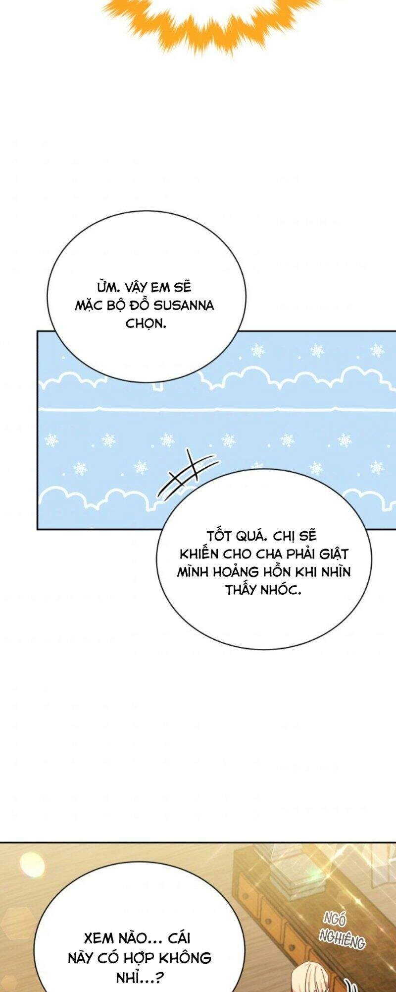 Nàng Elizabeth Thuần Khiết Chapter 21 - 43