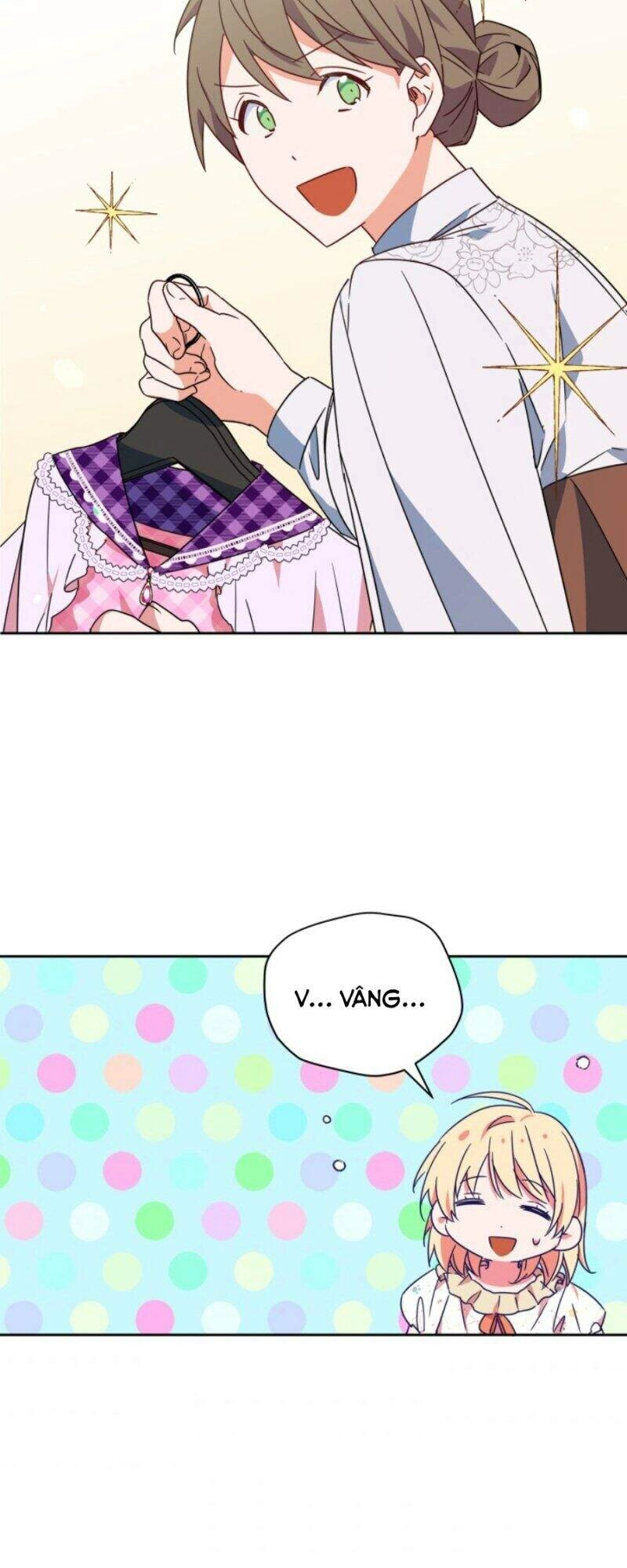 Nàng Elizabeth Thuần Khiết Chapter 21 - 48