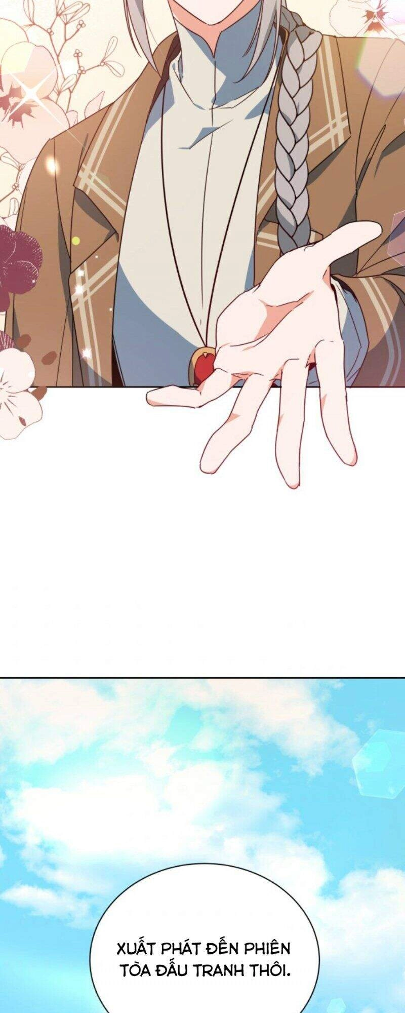 Nàng Elizabeth Thuần Khiết Chapter 21 - 54