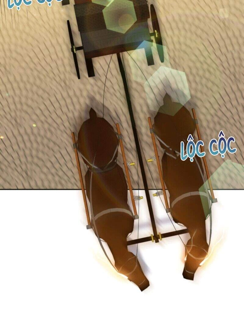 Nàng Elizabeth Thuần Khiết Chapter 22 - 3