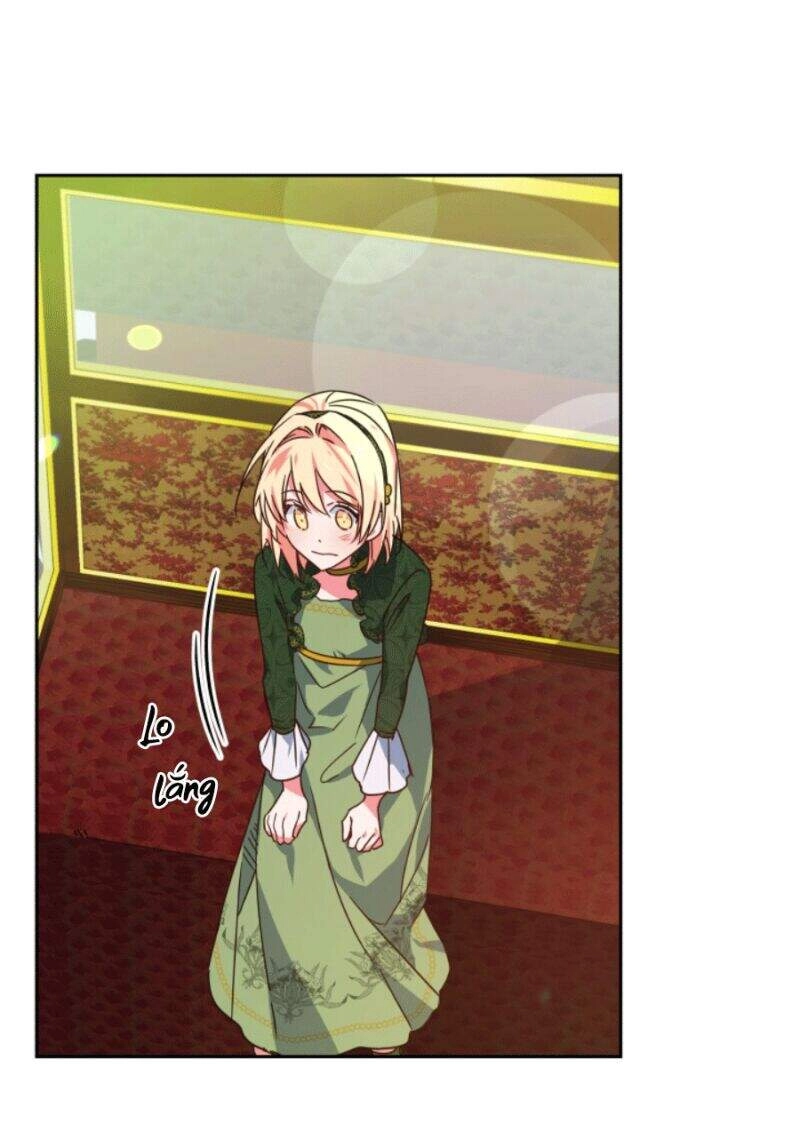 Nàng Elizabeth Thuần Khiết Chapter 22 - 4