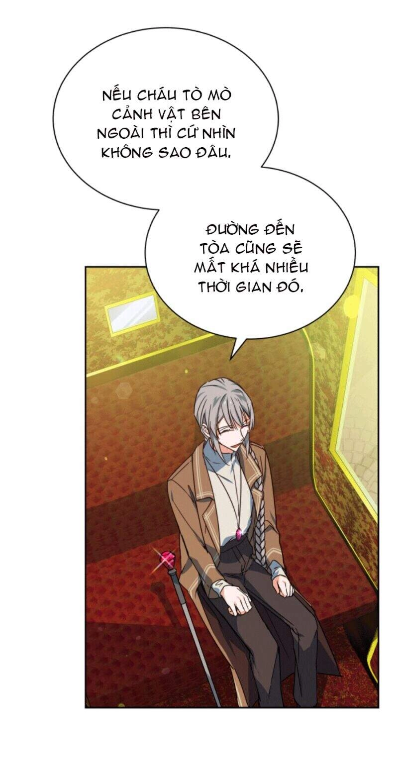 Nàng Elizabeth Thuần Khiết Chapter 22 - 5