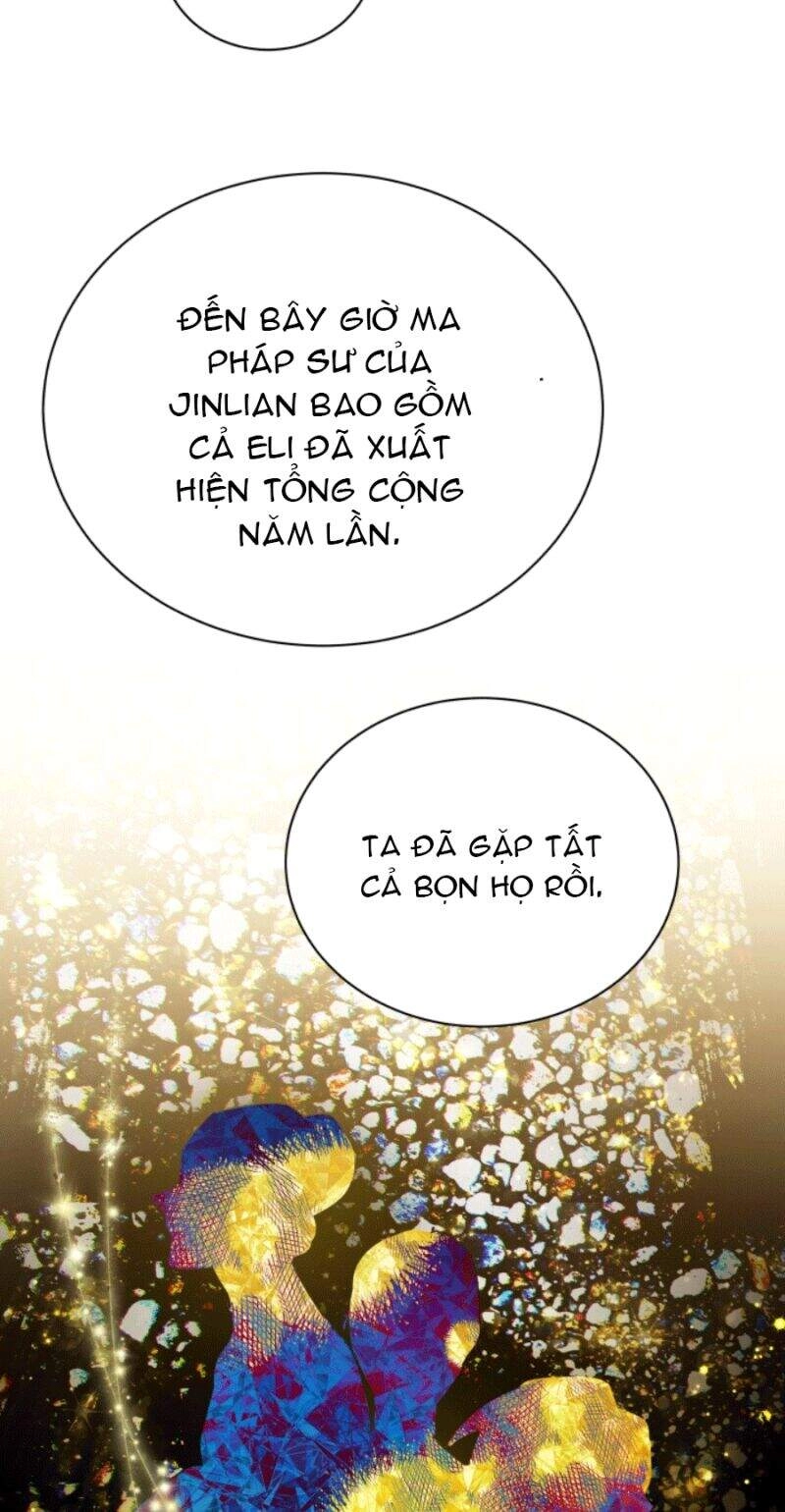 Nàng Elizabeth Thuần Khiết Chapter 22 - 7