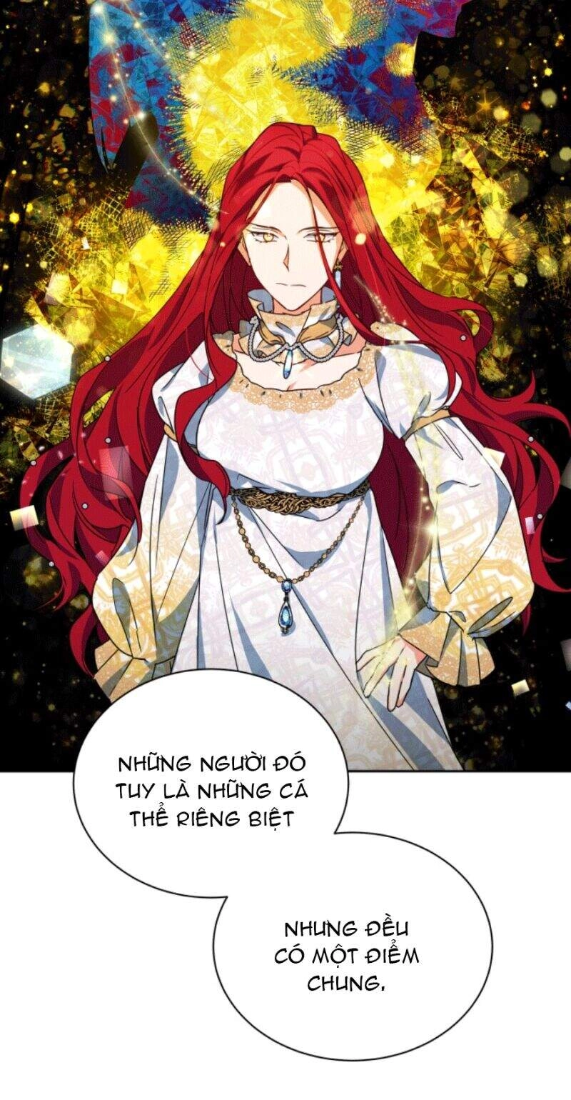 Nàng Elizabeth Thuần Khiết Chapter 22 - 8