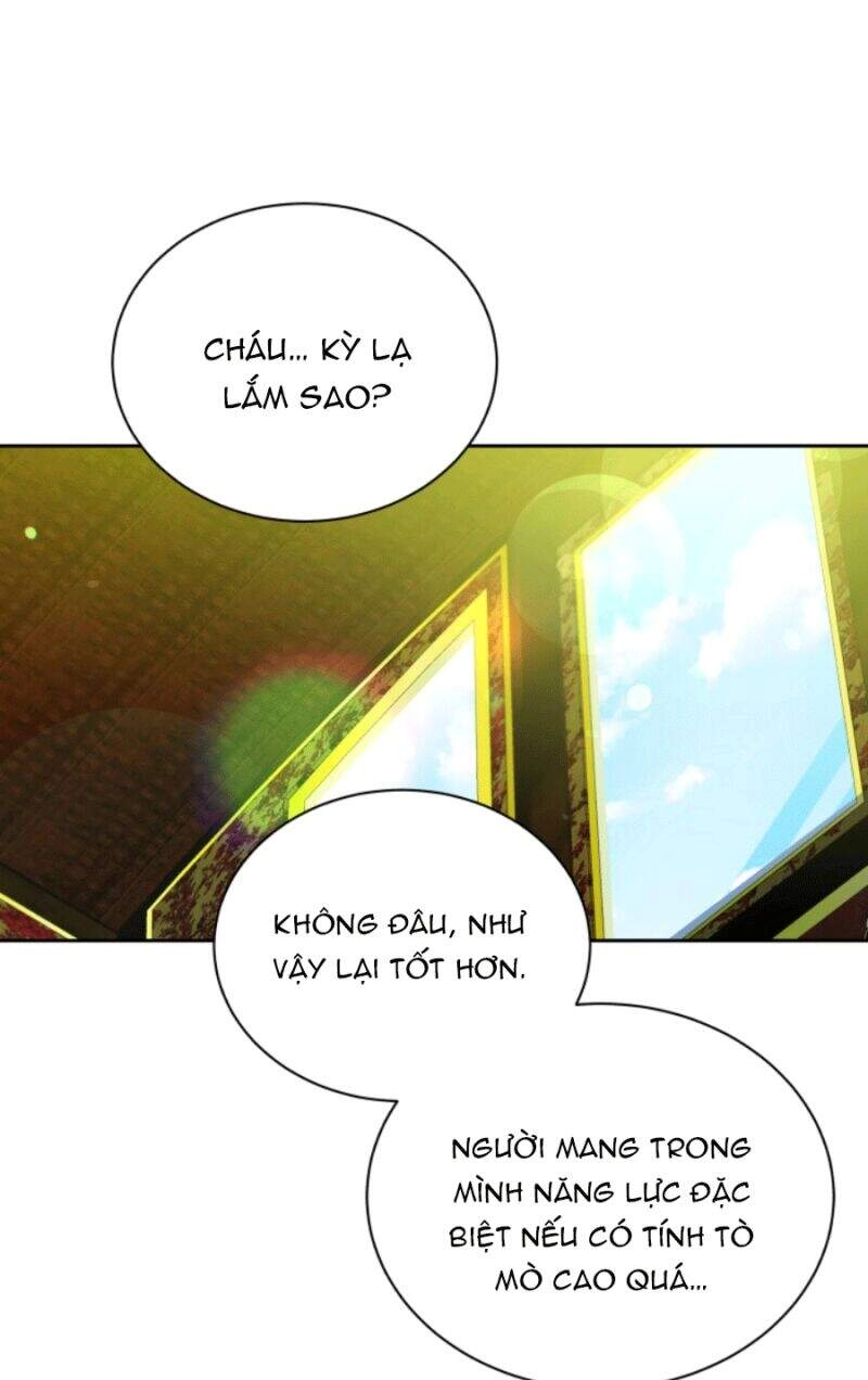 Nàng Elizabeth Thuần Khiết Chapter 22 - 11