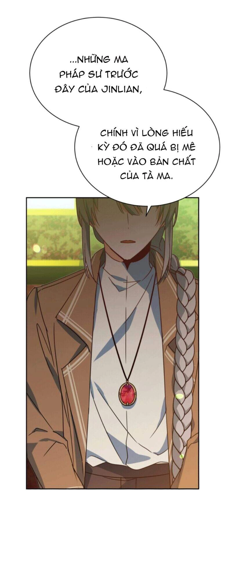 Nàng Elizabeth Thuần Khiết Chapter 22 - 13