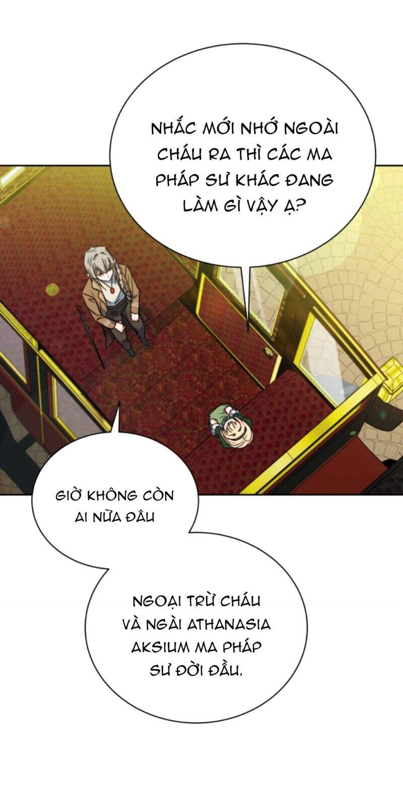 Nàng Elizabeth Thuần Khiết Chapter 22 - 14