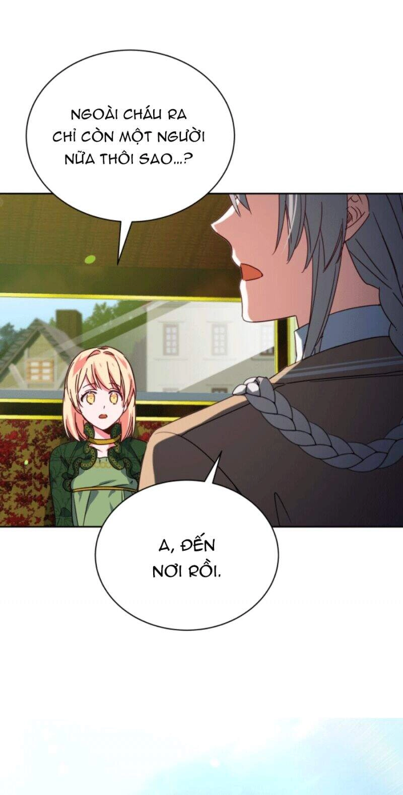 Nàng Elizabeth Thuần Khiết Chapter 22 - 15