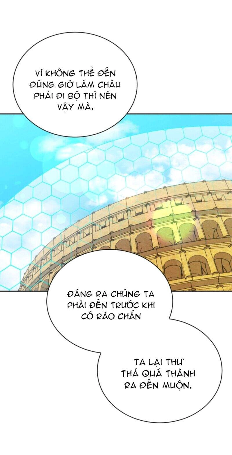 Nàng Elizabeth Thuần Khiết Chapter 22 - 19