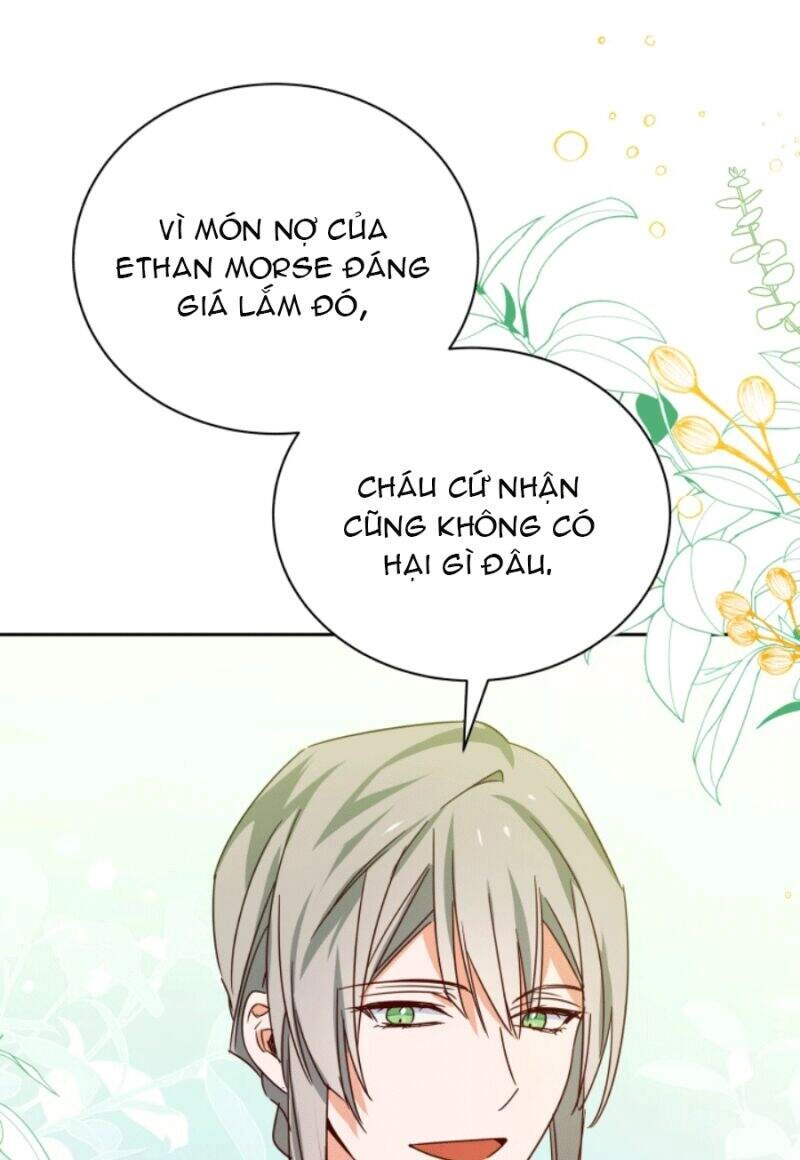 Nàng Elizabeth Thuần Khiết Chapter 22 - 21