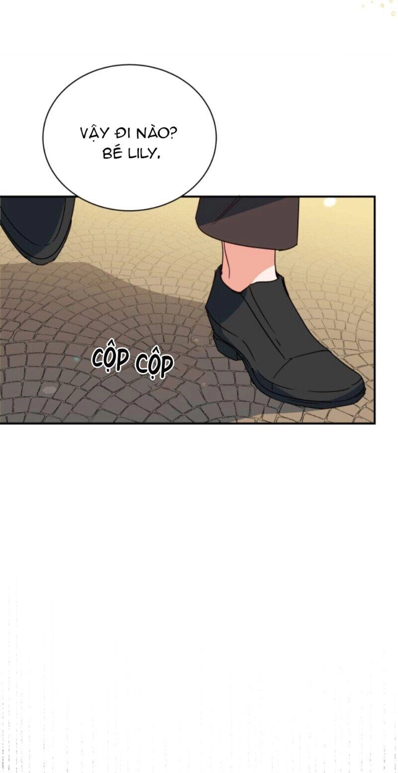 Nàng Elizabeth Thuần Khiết Chapter 22 - 23