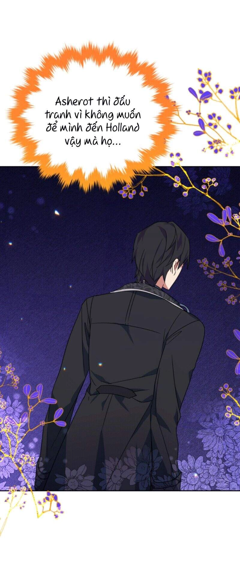 Nàng Elizabeth Thuần Khiết Chapter 22 - 29