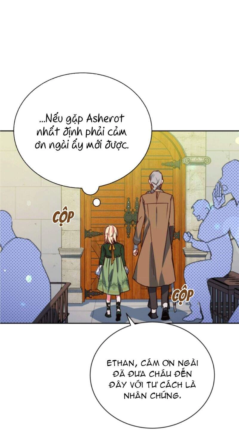 Nàng Elizabeth Thuần Khiết Chapter 22 - 30