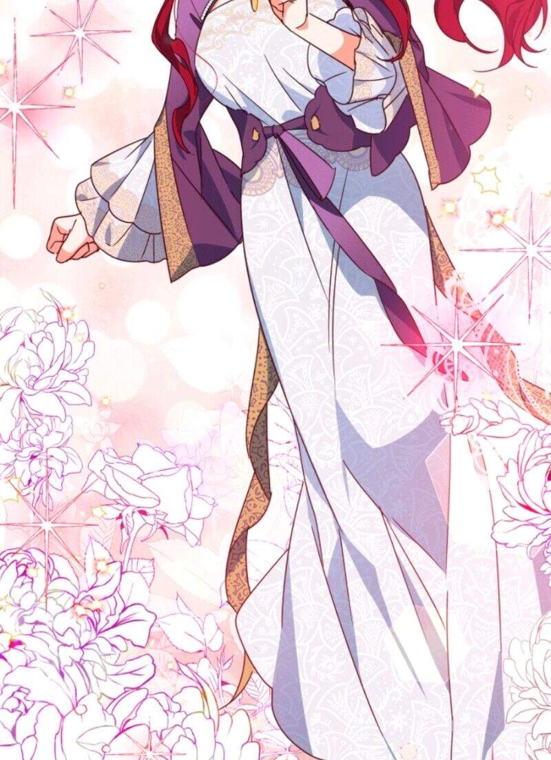 Nàng Elizabeth Thuần Khiết Chapter 22 - 34