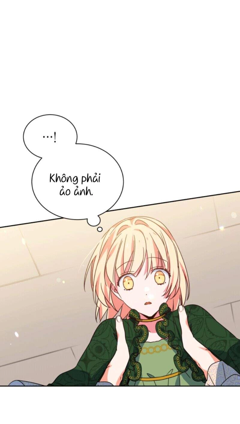 Nàng Elizabeth Thuần Khiết Chapter 22 - 36