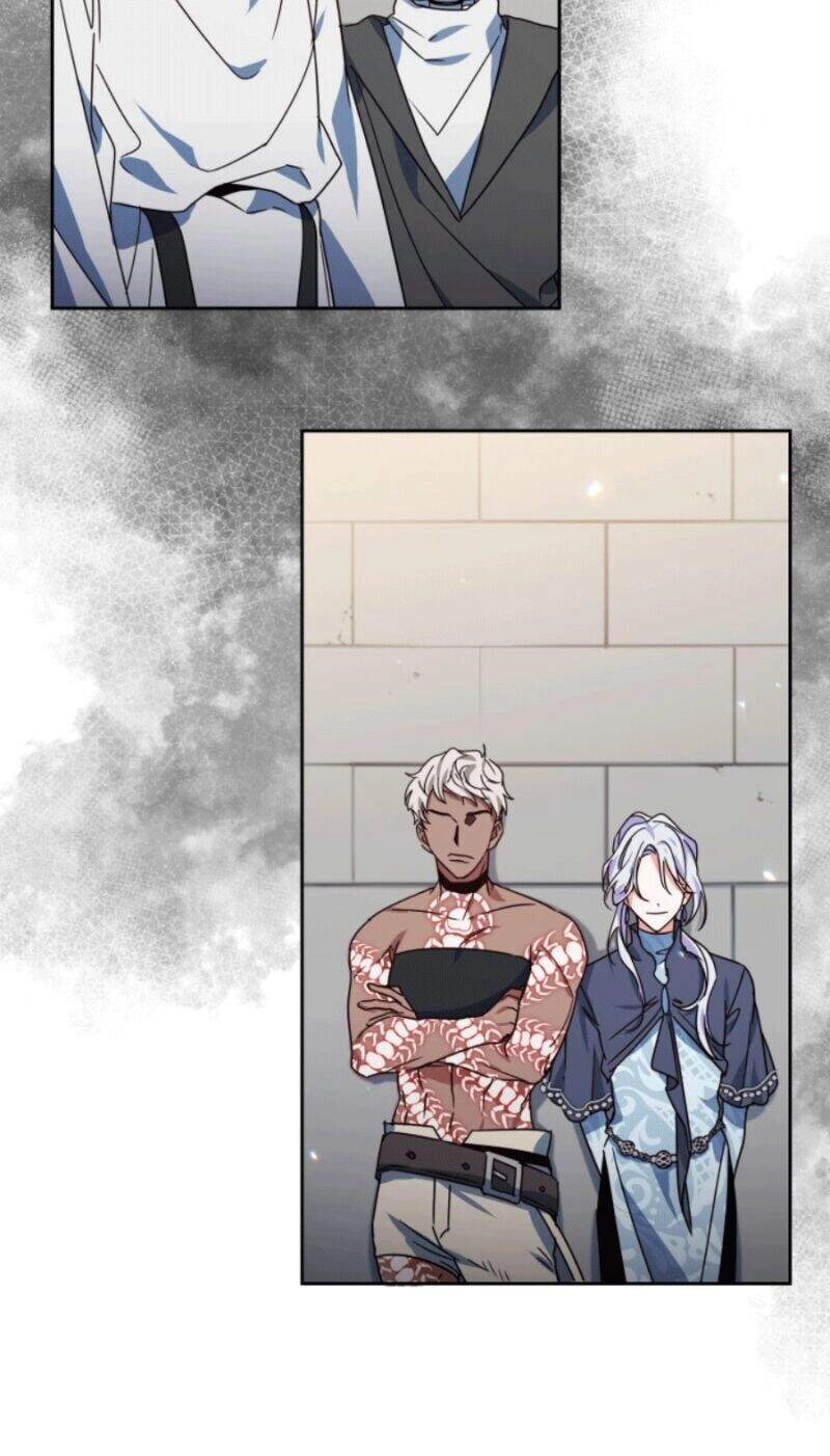 Nàng Elizabeth Thuần Khiết Chapter 22 - 38