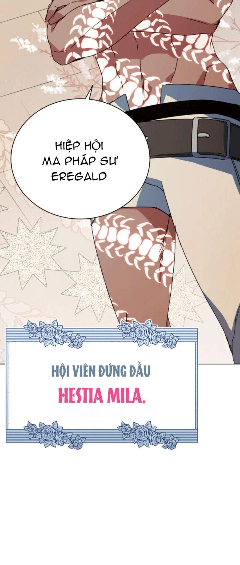 Nàng Elizabeth Thuần Khiết Chapter 22 - 42