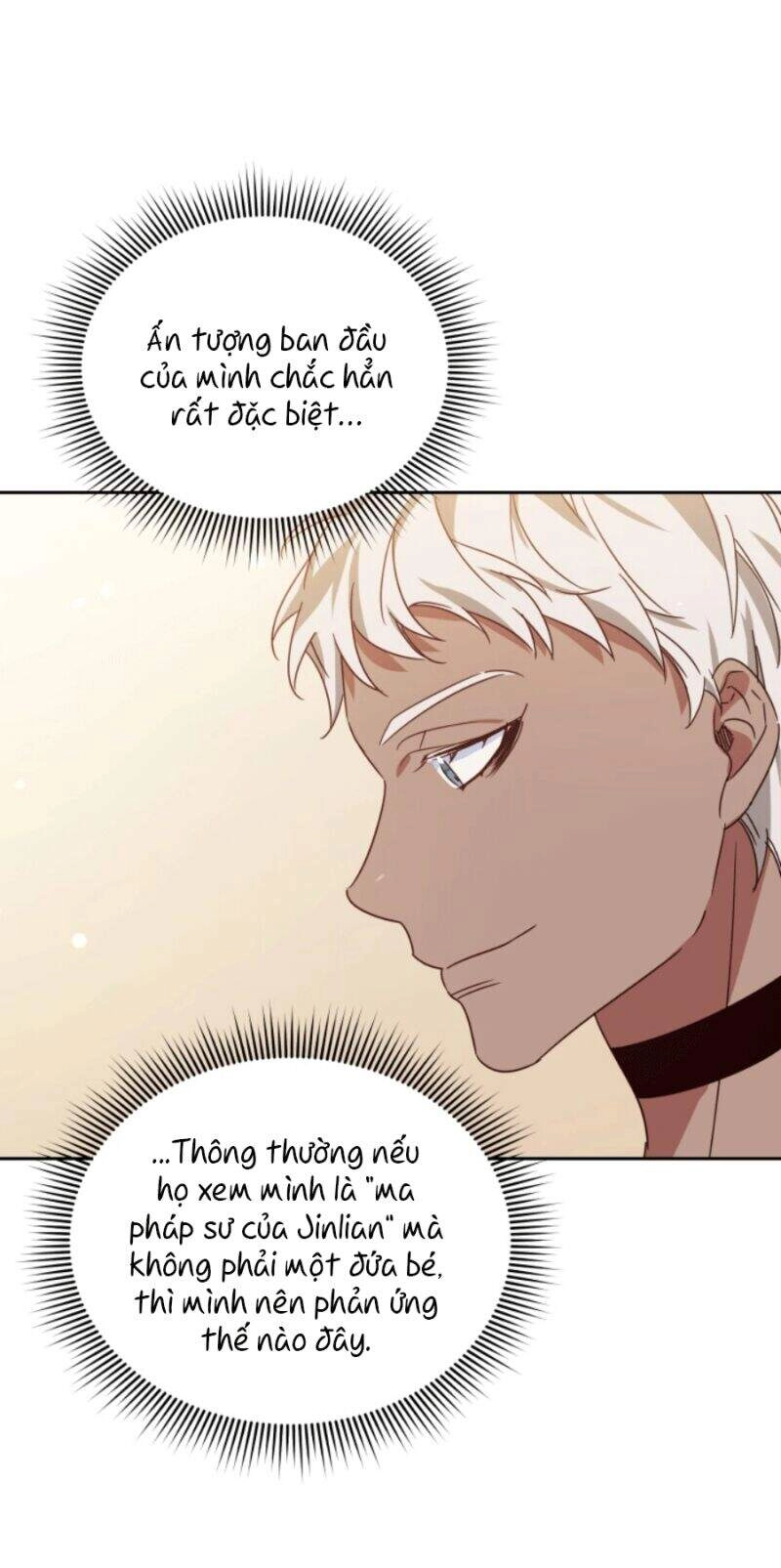 Nàng Elizabeth Thuần Khiết Chapter 22 - 43